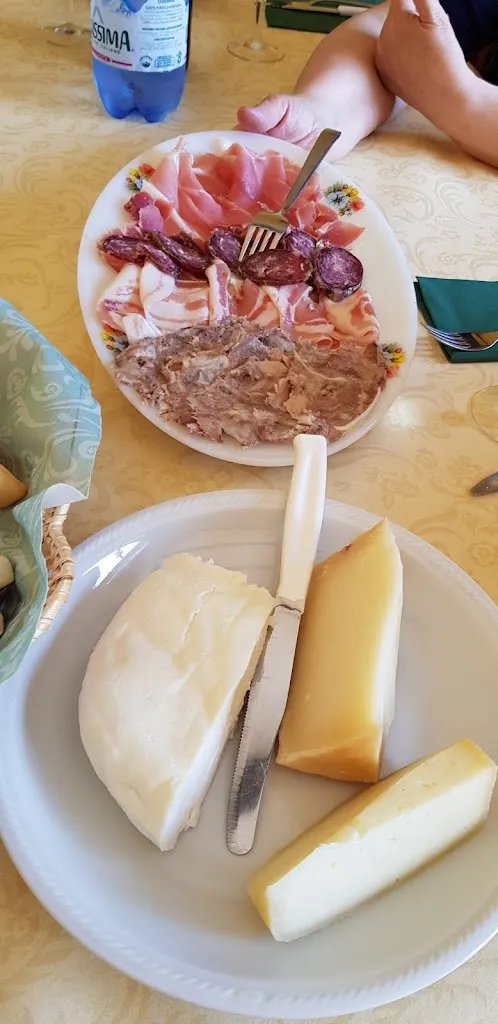 Menu_Agriturismo della Ca'_Savigno_image_6