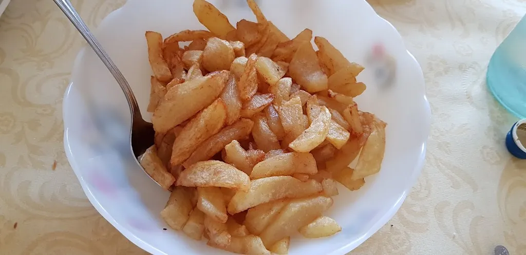 Menu_Agriturismo della Ca'_Savigno_image_7