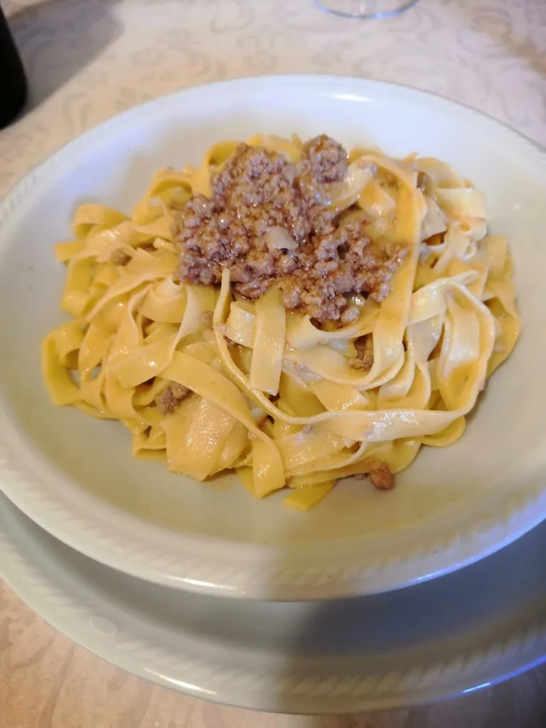 Menu_Agriturismo della Ca'_Savigno_image_8