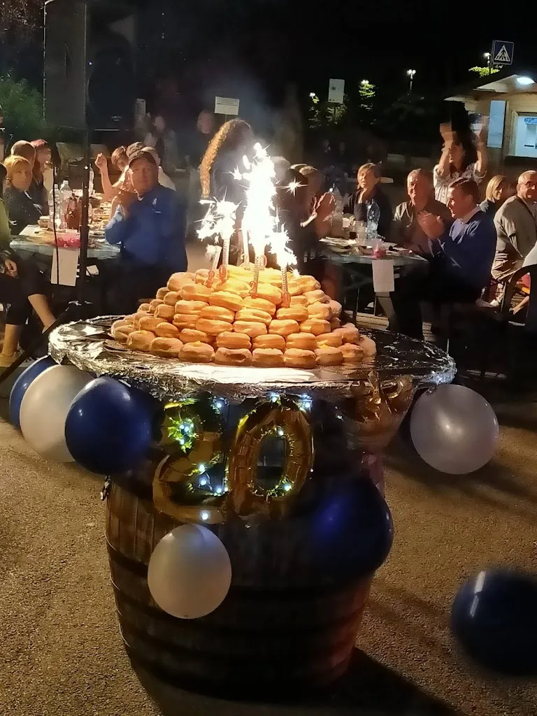 maxx Caimi _La Baracca il Profumo dei Tigli_Savigno_review