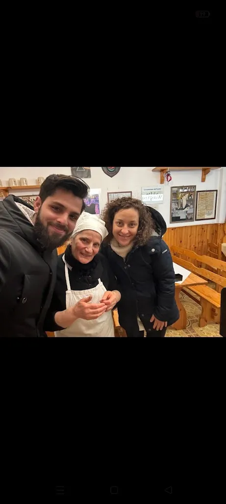 Laura Guardiani_Birreria di Dante - Piccolo Ristoro_Rivisondoli_review