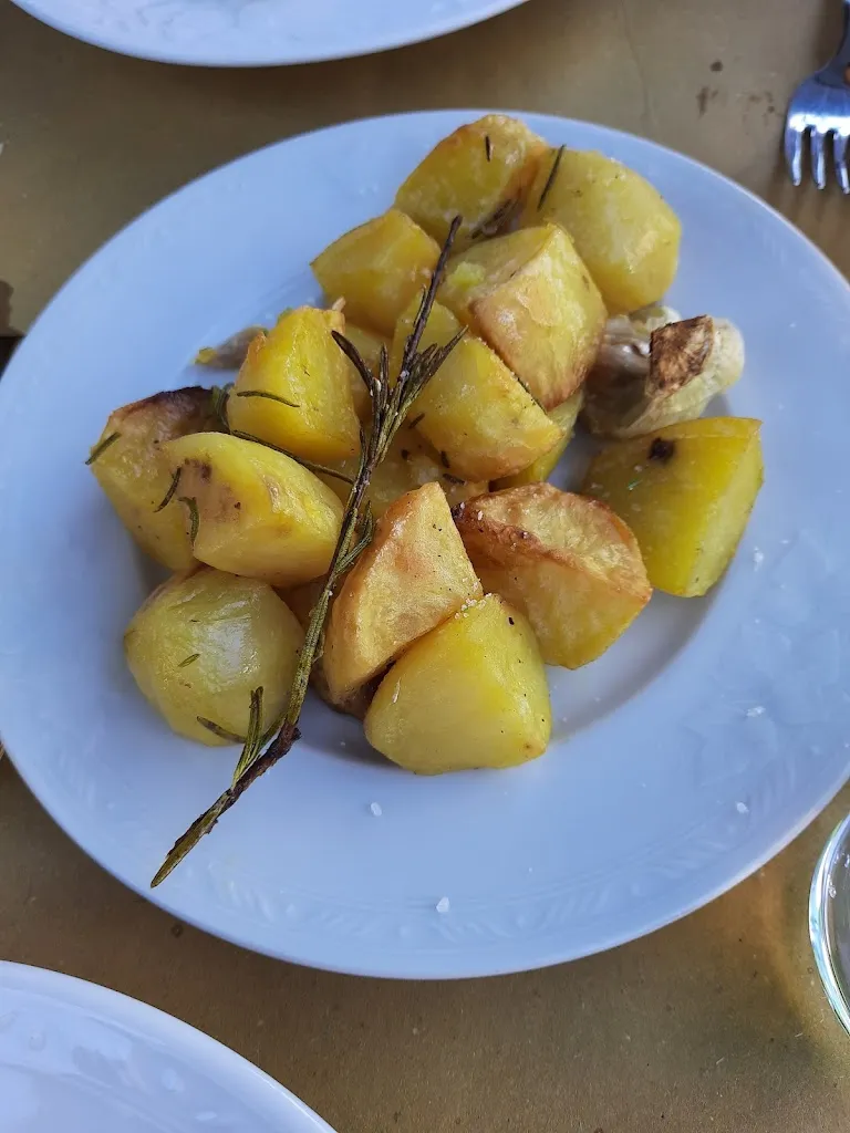 Alessandra Bassi_Irina Trattoria e Pizzeria_Savigno_review