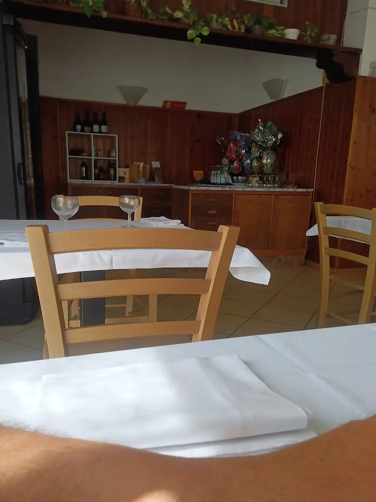 Corrado Carnevali_Pizzeria Ristorante La Spartura_Savigno_review