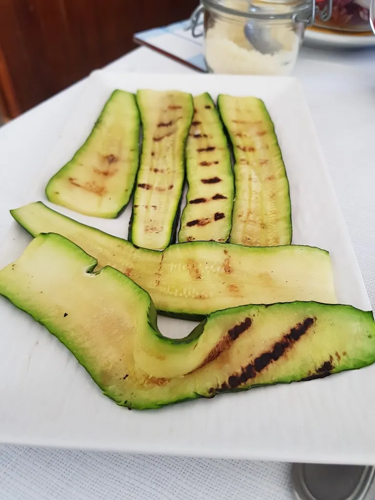 Annalisa Fiorini_Pizzeria Ristorante La Spartura_Savigno_review