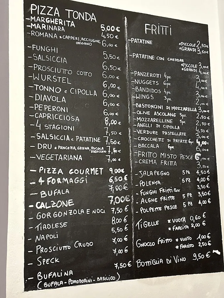 Menu_Friggitoria Da Dru_Savigno_image_1