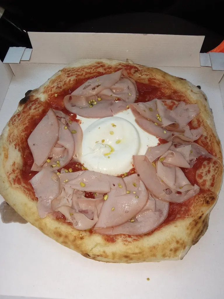 Gianluigi Gloria_Friggitoria Da Dru_Savigno_review