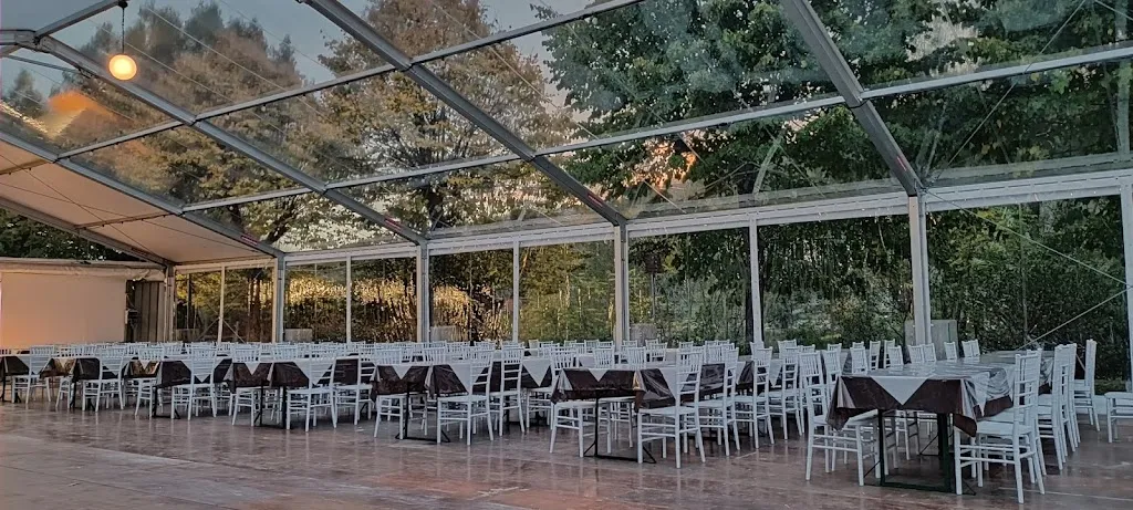 Ristorante Tartófla restaurant in Savigno