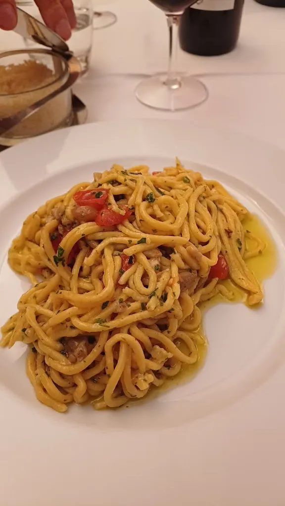 Lisa_Trattoria dei Contrari_Savignano sul Panaro_recensione