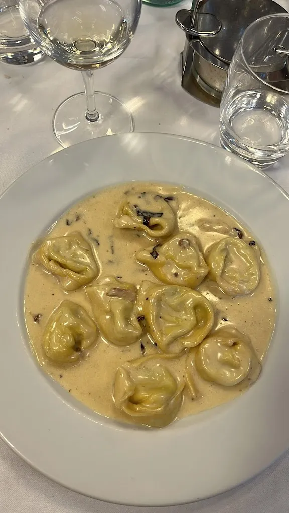 Mery_Trattoria dei Contrari_Savignano sul Panaro_recensione