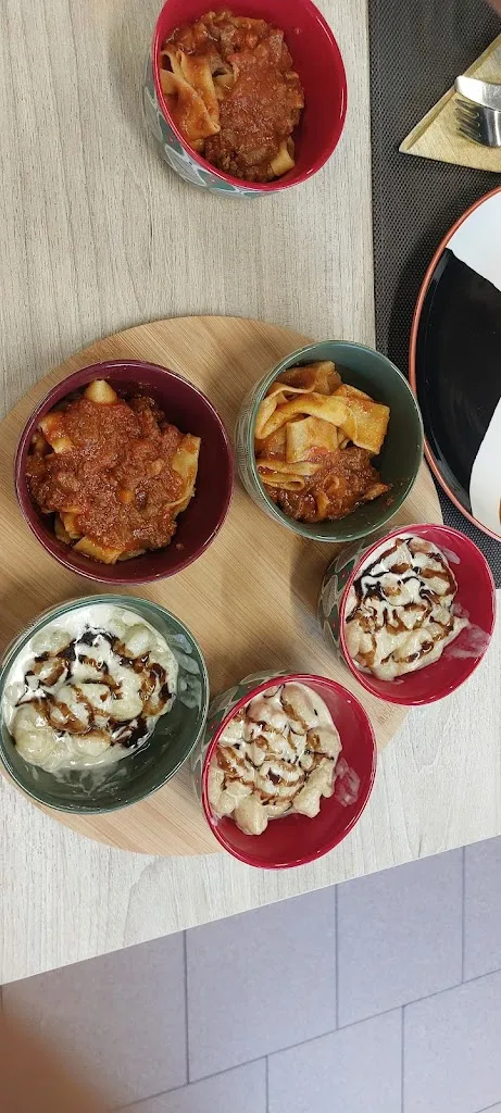 Andrea S. Lizzio_Trattoria Emilia all you can eat_Savignano sul Panaro_recensione