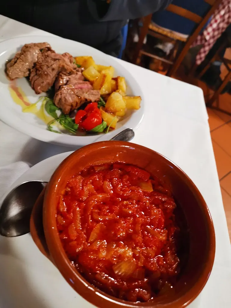 Marco Piana_Osteria Amelia_Savignano sul Panaro_review