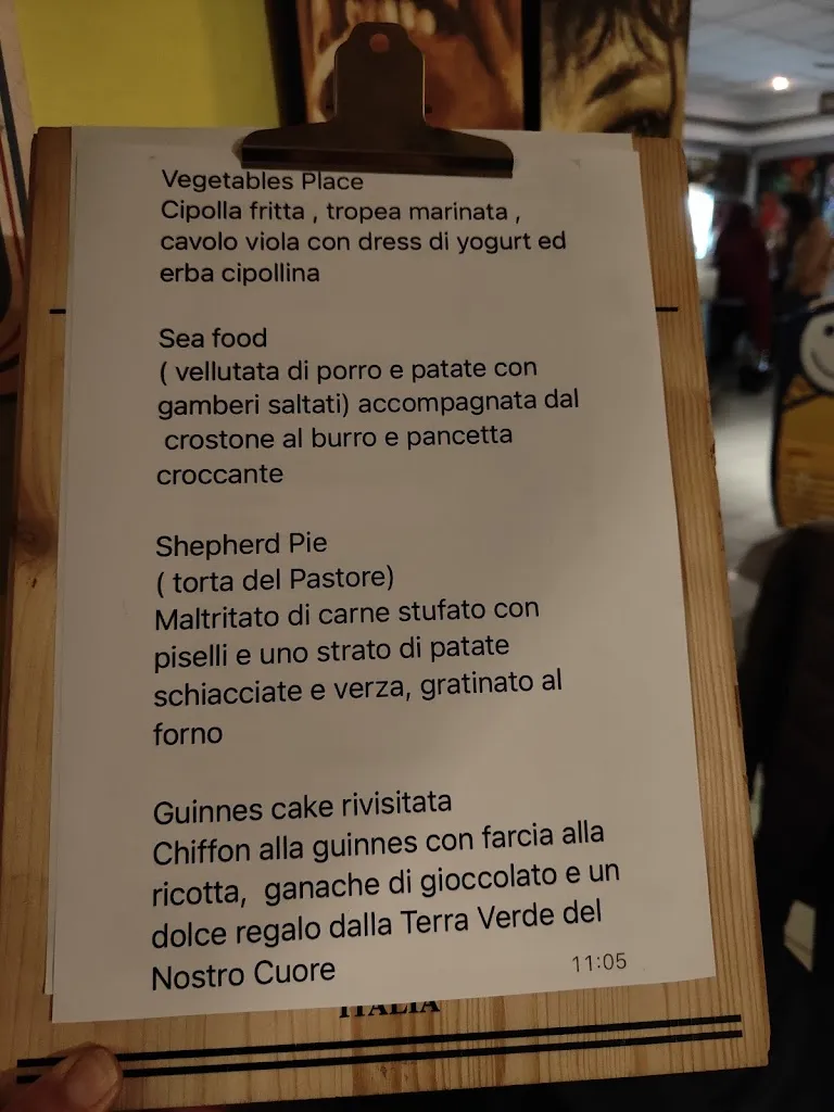 Menu_Ristorante Perla Verde_Savignano sul Panaro_immagine_1