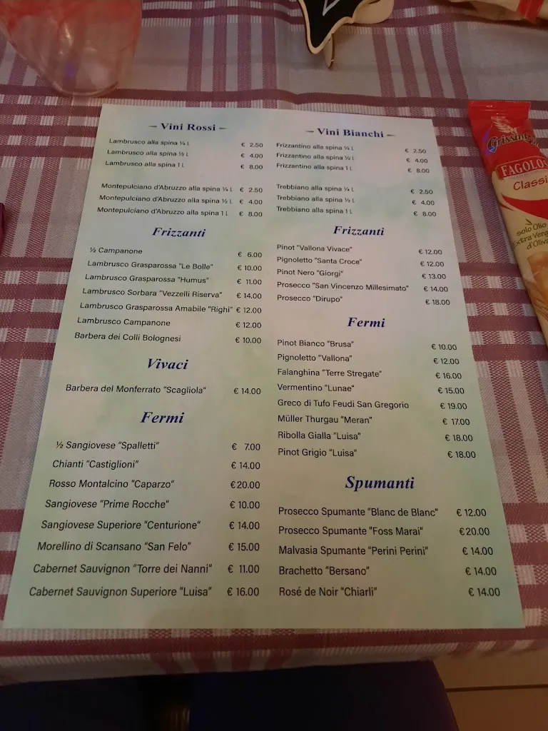 Menu_Ristorante Perla Verde_Savignano sul Panaro_immagine_4