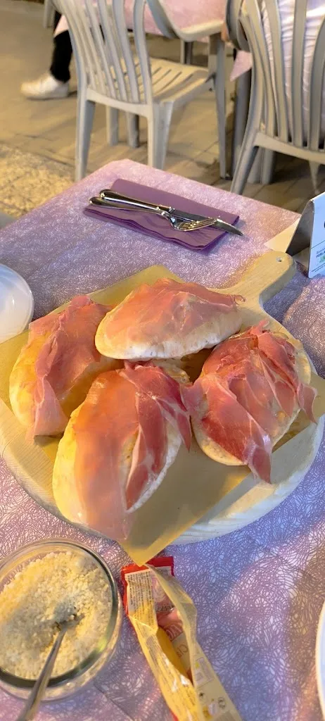 Morena Balugani _Ristorante Perla Verde_Savignano sul Panaro_recensione