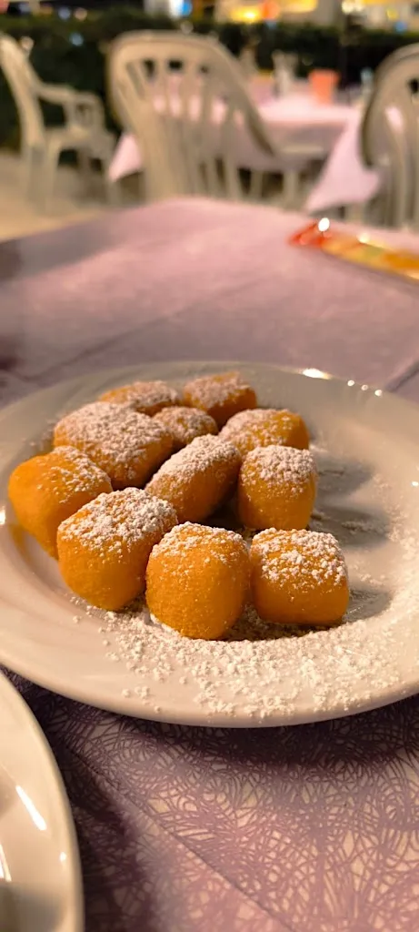 Andrea Manini_Ristorante Perla Verde_Savignano sul Panaro_recensione