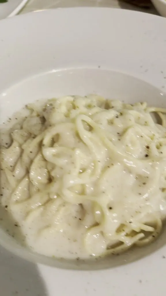 willtord hax_I Rivi nel Bosco - Il Ristorante delle Terme di Rivisondoli_Rivisondoli_review