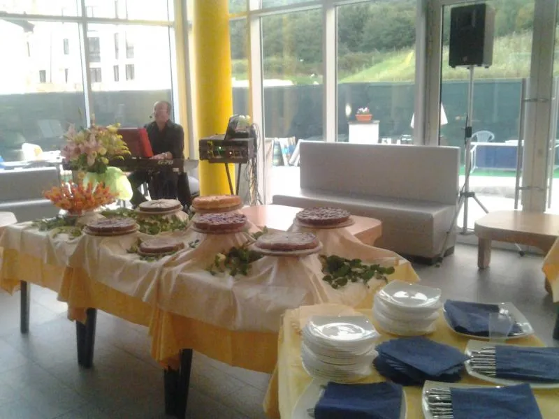 I Rivi nel Bosco - Il Ristorante delle Terme di Rivisondoli_Rivisondoli_slider_image_1