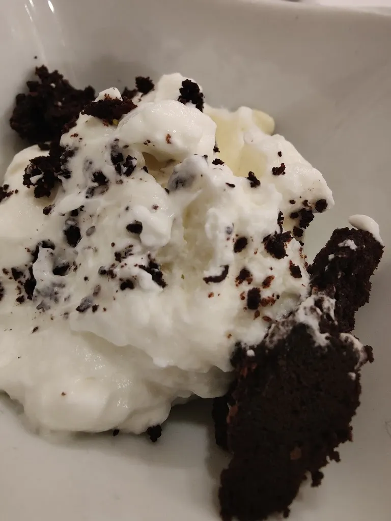 Mattia Cantalù_Ristorante La Spiaggetta_Savignano sul Panaro_review