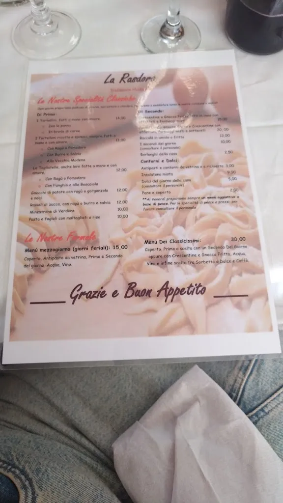 Menu_La Rasdora_Savignano sul Panaro_image_2