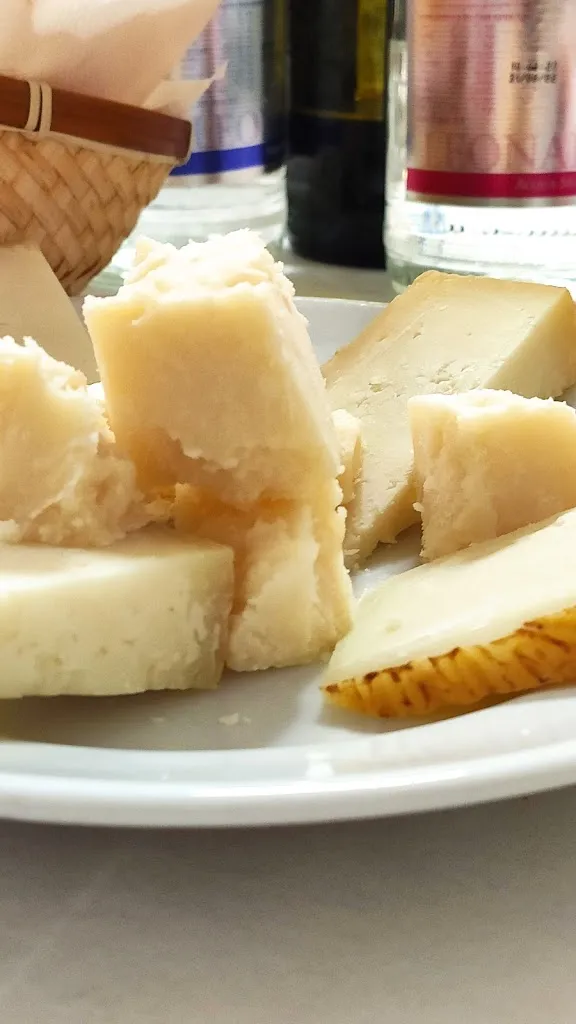 Mike Treuer_La Rasdora_Savignano sul Panaro_review