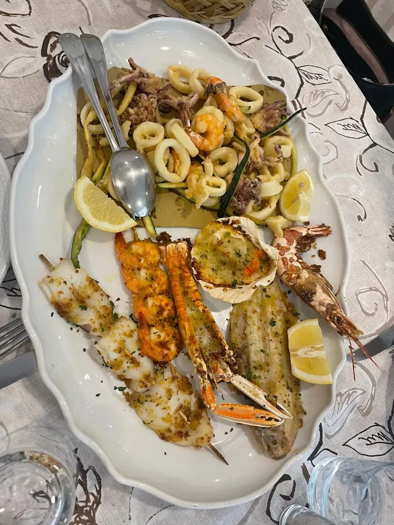 Menu_Ristorante Pizzeria Il Cigno_Savignano sul Panaro_image_5