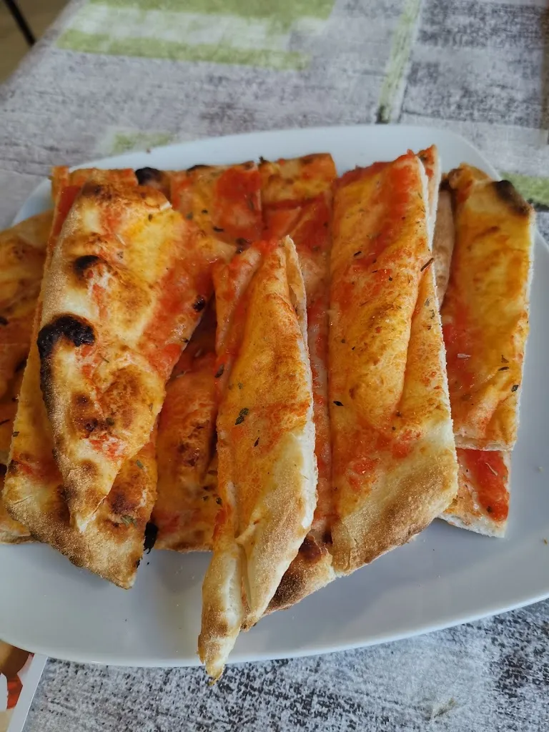 Simona Marzaduri_Ristorante Pizzeria Il Cigno_Savignano sul Panaro_review