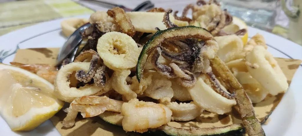 Roberta Piretti_Ristorante Pizzeria Il Cigno_Savignano sul Panaro_review