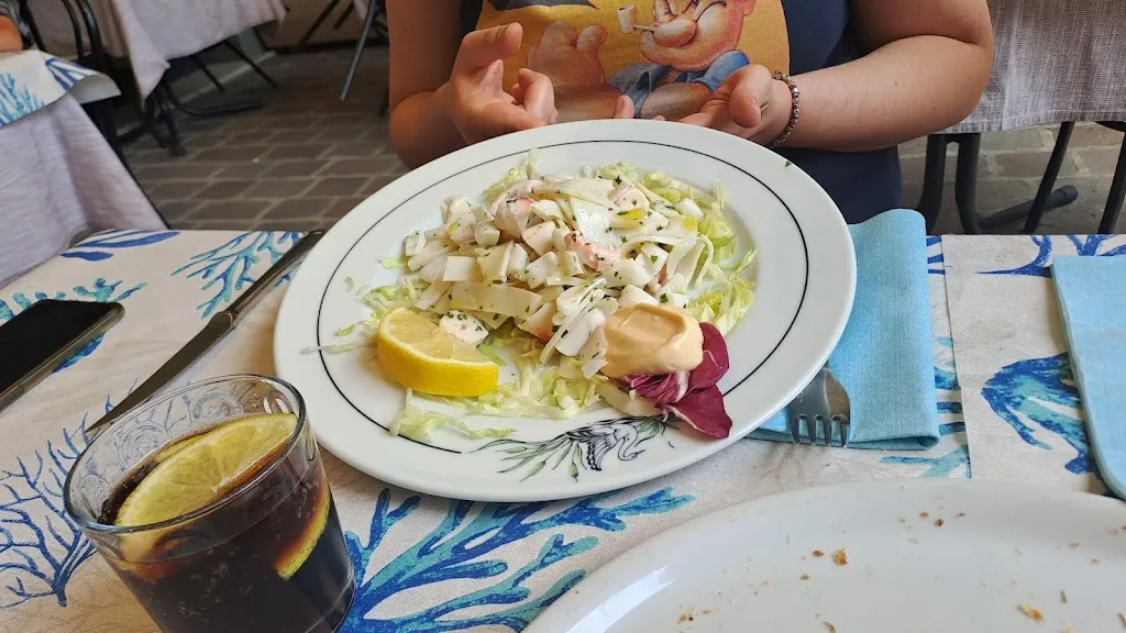 Francy Cassa_Ristorante Pizzeria Il Cigno_Savignano sul Panaro_review