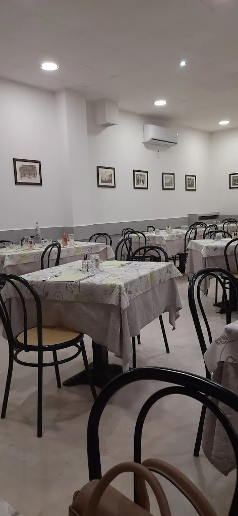 Ristorante Pizzeria Il Cigno restaurant in Savignano sul Panaro