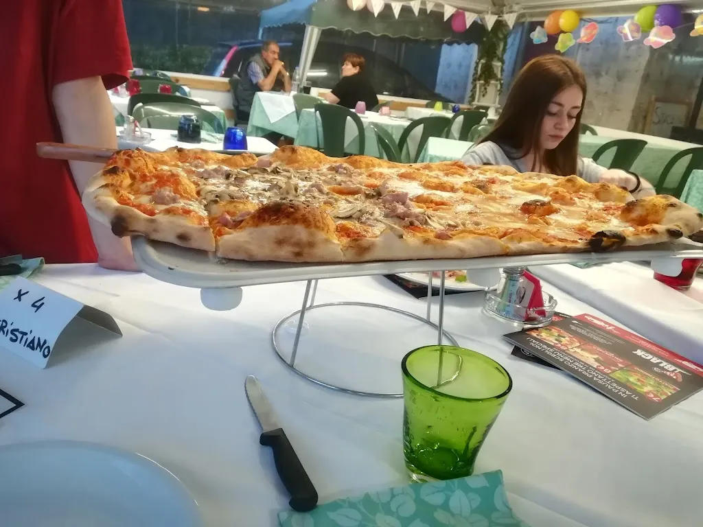 Menu_Black Pizzeria American Bar_Savignano sul Panaro_image_1