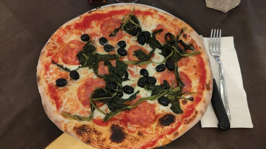 Menu_Black Pizzeria American Bar_Savignano sul Panaro_image_3