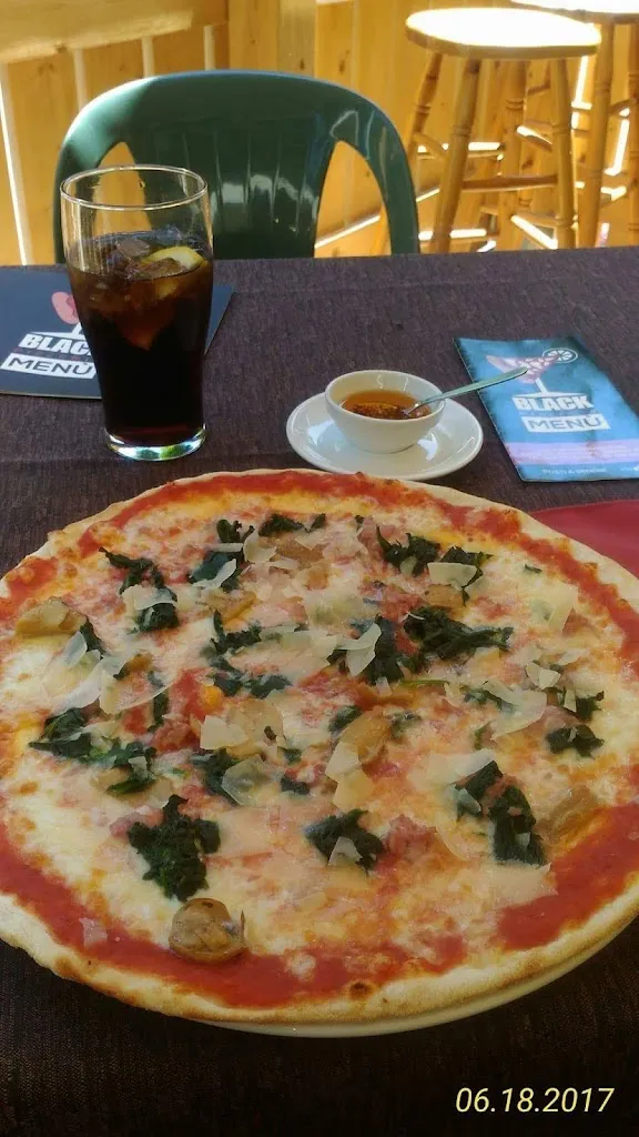 Menu_Black Pizzeria American Bar_Savignano sul Panaro_image_5