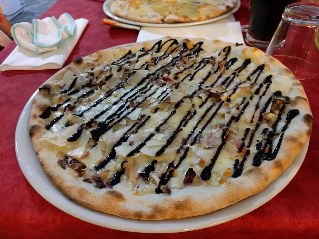 Menu_Black Pizzeria American Bar_Savignano sul Panaro_image_8