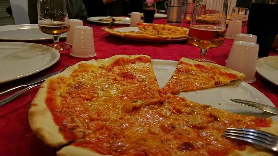 Black Pizzeria American Bar_Savignano sul Panaro_slider_image_2