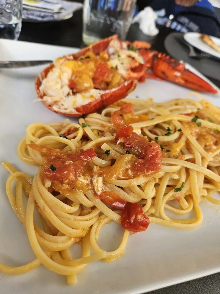 Menu_Genesis Ristorante Pizzeria_Savignano sul Panaro_image_8