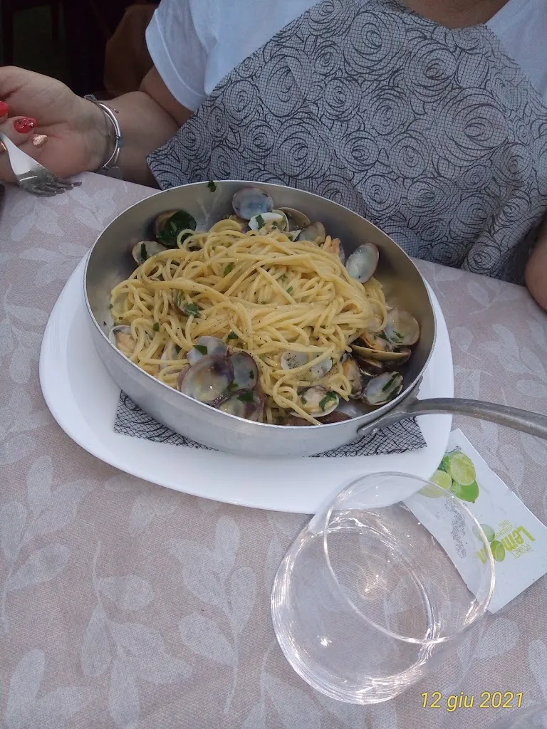 Menu_Genesis Ristorante Pizzeria_Savignano sul Panaro_image_9