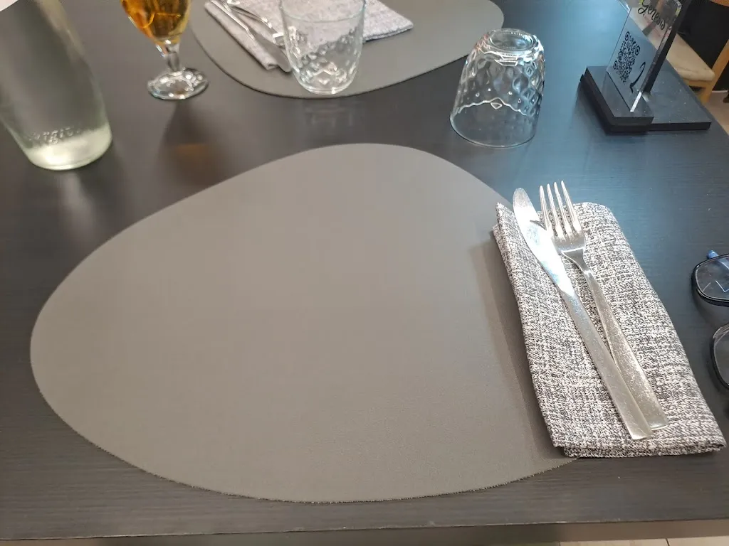 Simone Cló_Genesis Ristorante Pizzeria_Savignano sul Panaro_review