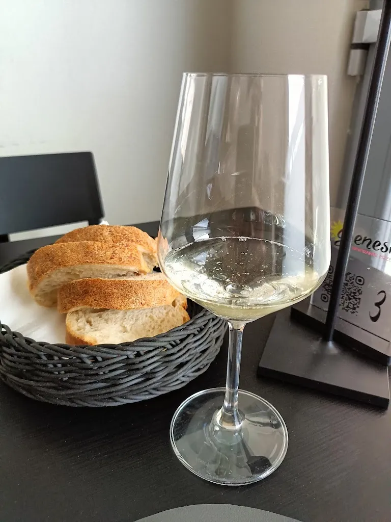 Tommaso Maddaluno_Genesis Ristorante Pizzeria_Savignano sul Panaro_review