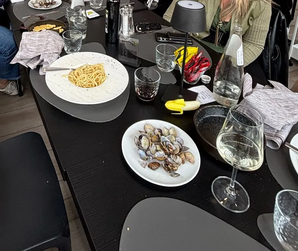 Conny Esposito_Genesis Ristorante Pizzeria_Savignano sul Panaro_review