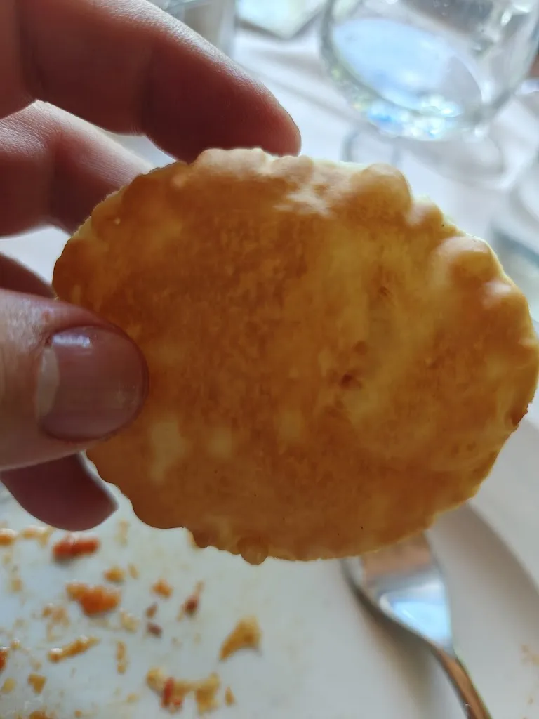 GEMINIANO CASSANELLI_Ristorante La Capannina_Savignano sul Panaro_review