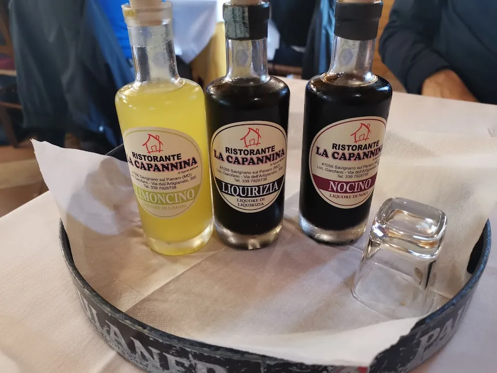 Marco Piana_Ristorante La Capannina_Savignano sul Panaro_review