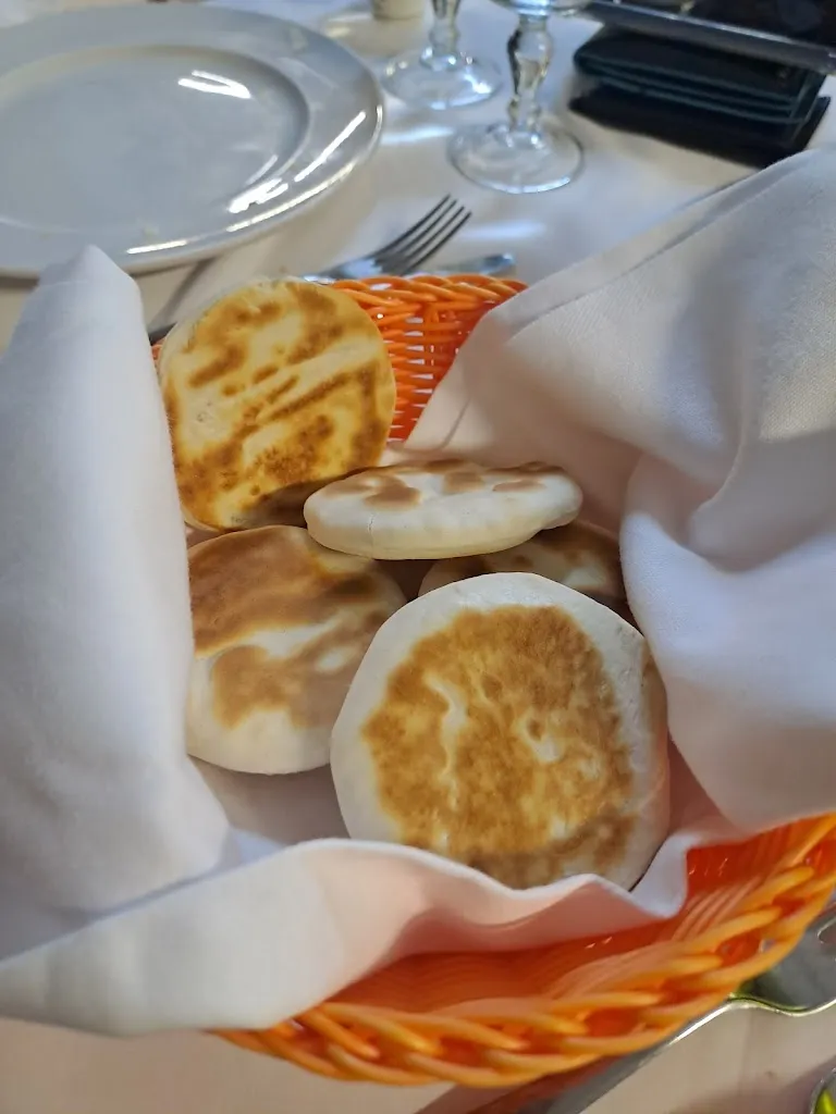 Simone Cló_Ristorante La Capannina_Savignano sul Panaro_review