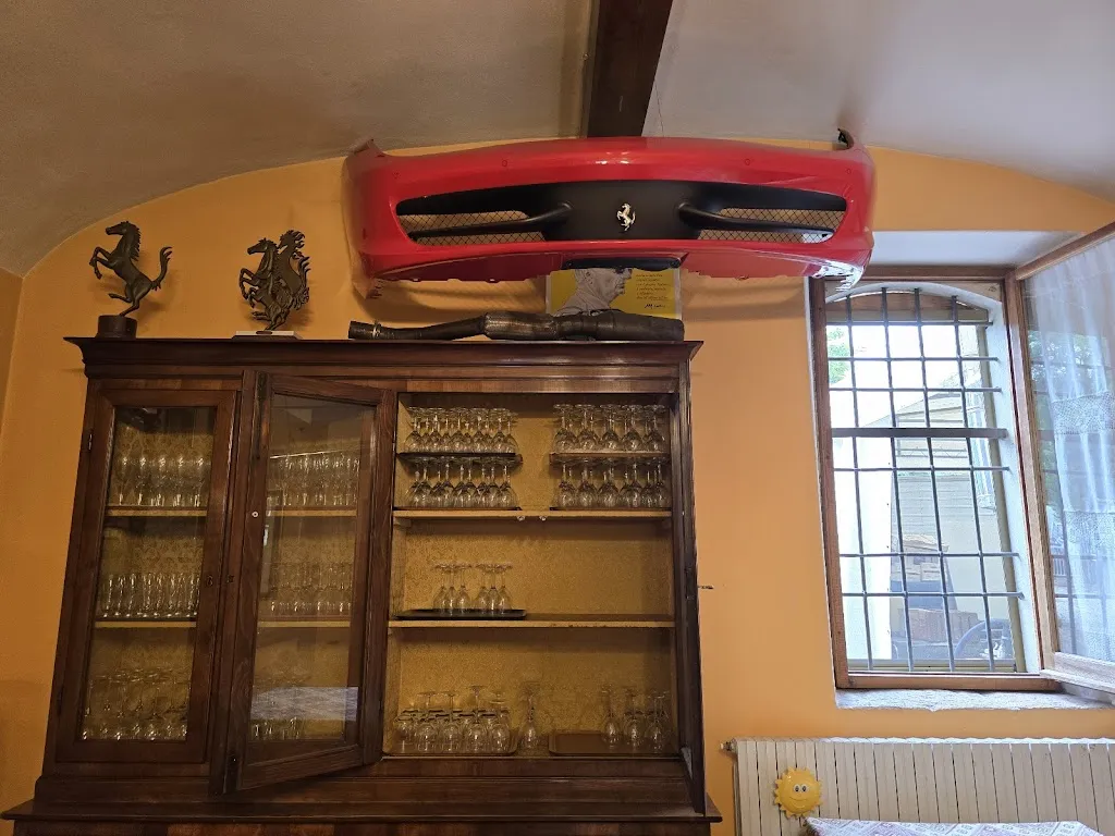 Cinzia Maroncelli_Agriturismo Corte del Sole_Savignano sul Panaro_review