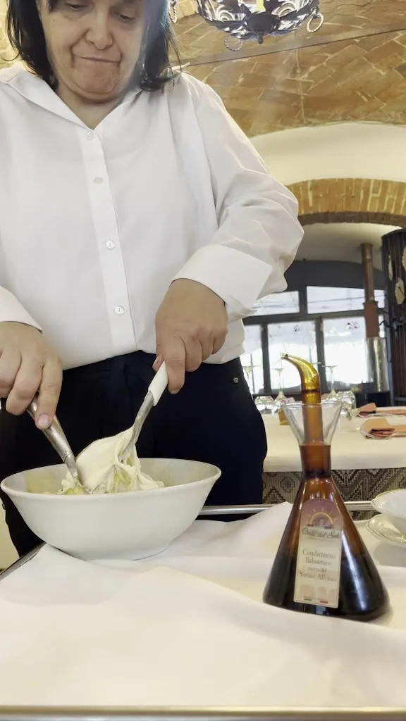 Paola Lamorte_Agriturismo Corte del Sole_Savignano sul Panaro_review