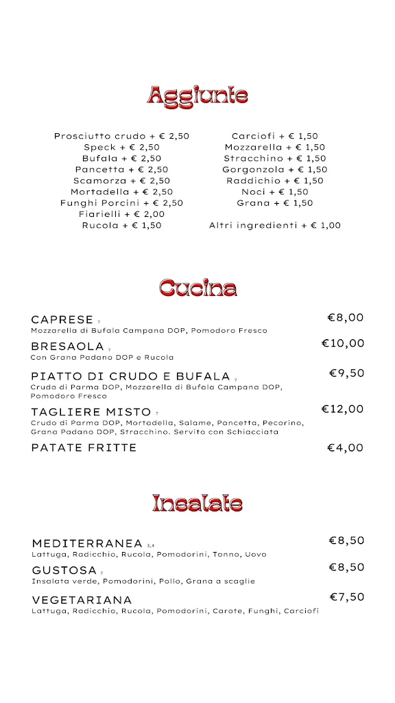 Menu_Acqua e Farina_Savignano sul Panaro_image_2