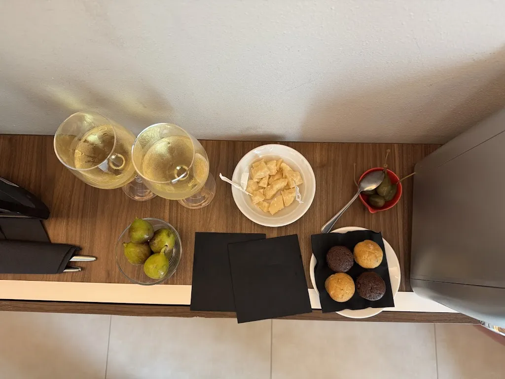 Anita Suhodolčan Kiralj_GELSO BIANCO - Country Resort_Savignano sul Panaro_review