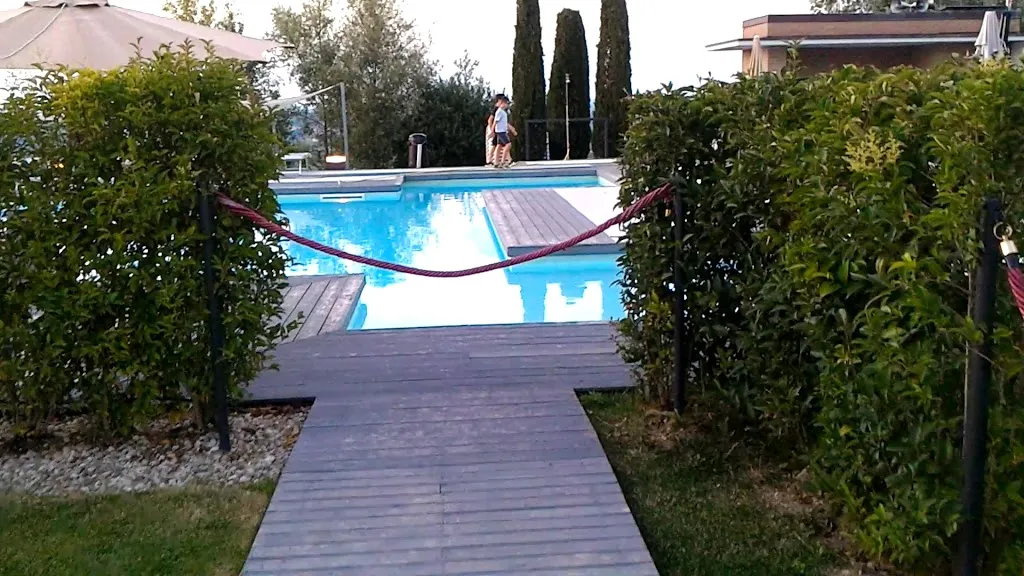 GELSO BIANCO - Country Resort_Savignano sul Panaro_slider_image_2