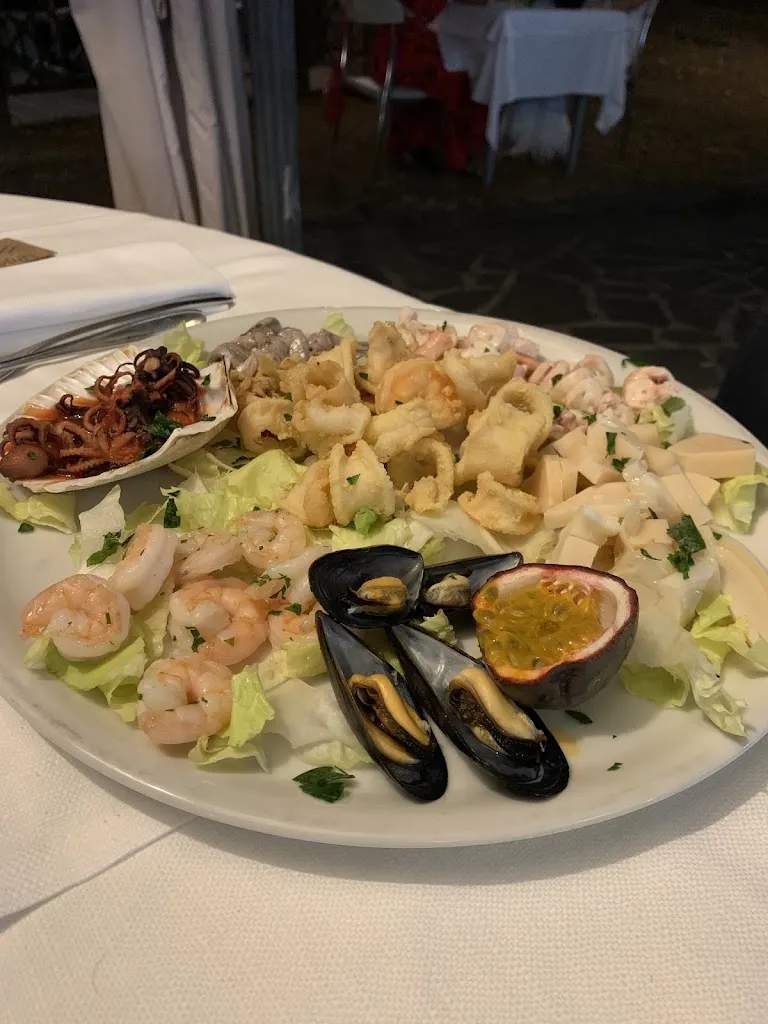 Mattia Cantalù_Ristorante Gallo d'Oro_Savignano sul Panaro_review