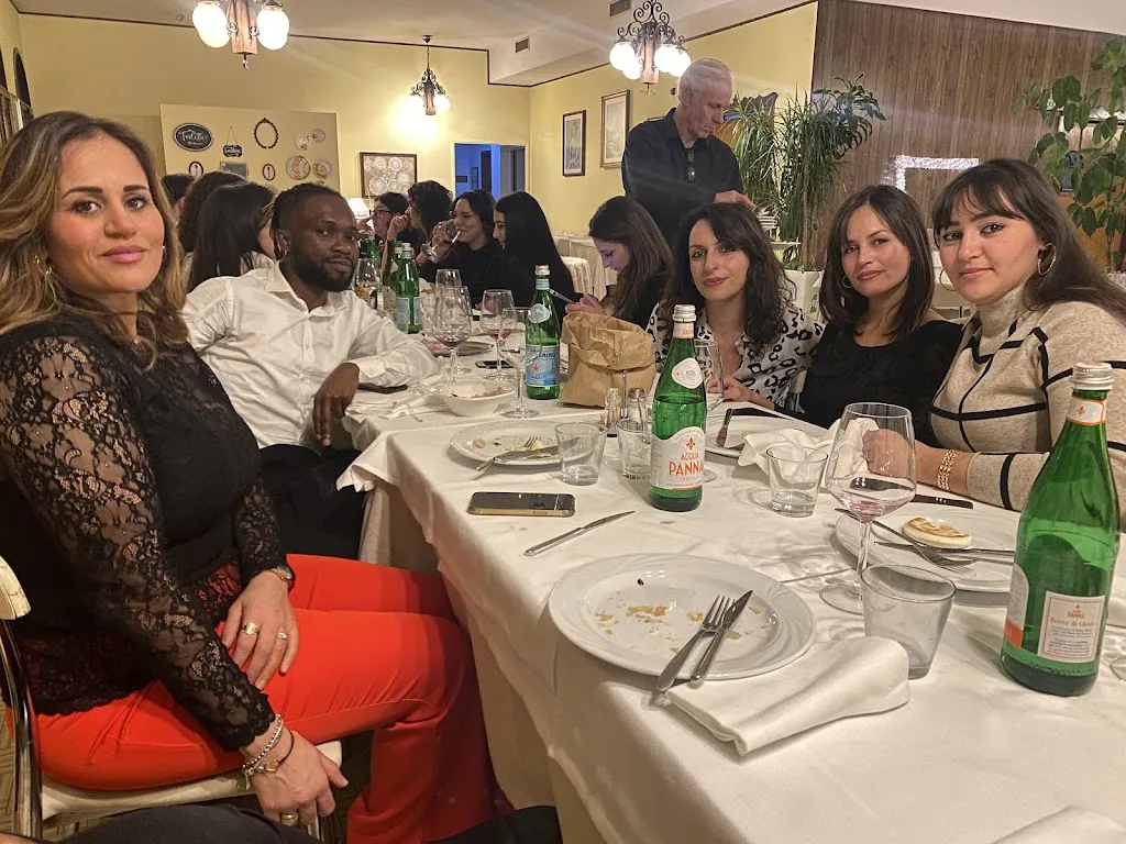 Aisosa Monday_Ristorante Gallo d'Oro_Savignano sul Panaro_review