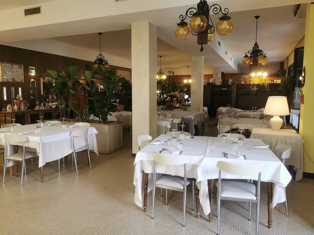 Claudia “Claudia” !!!_Ristorante Gallo d'Oro_Savignano sul Panaro_review